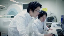 A leading Japanese graduate school with world class nuclear physics facilities
