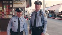 Philly Restaurant Tour with Two Officers - IACP2017