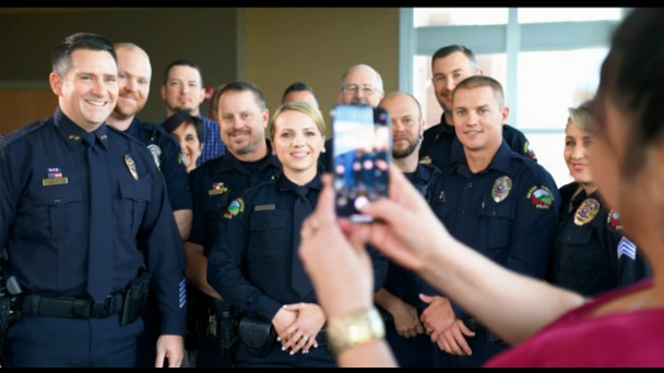 Grand Junction Colorado Police Department