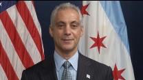IACP 2015 - Official Chicago Mayor Welcome