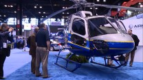 IACP 2015 Exposition Highlights