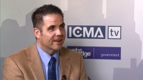 Interview with Brent Stockwell - ICMA 2015