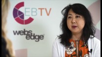 Interview with Kaoru Sakabe, ASBMB’s Data Integrity Manager